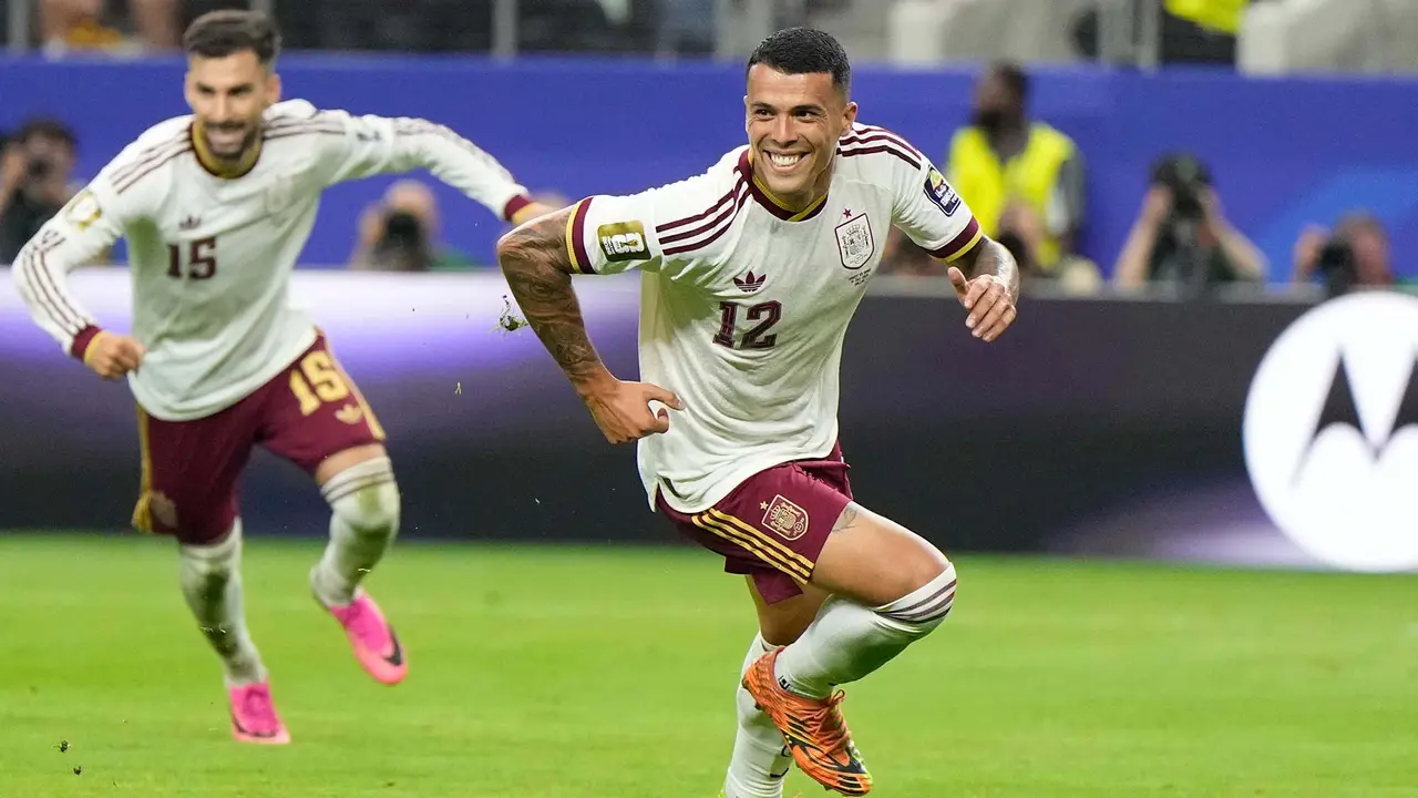 Tim Matador Kalahkan Prancis Tembus Final Piala Dunia