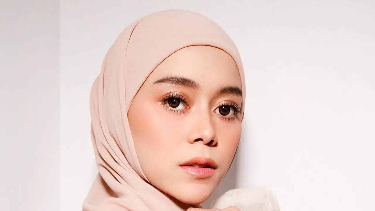 Lesti Kejora. (Foto: Dok. Instagram @lestykejora)