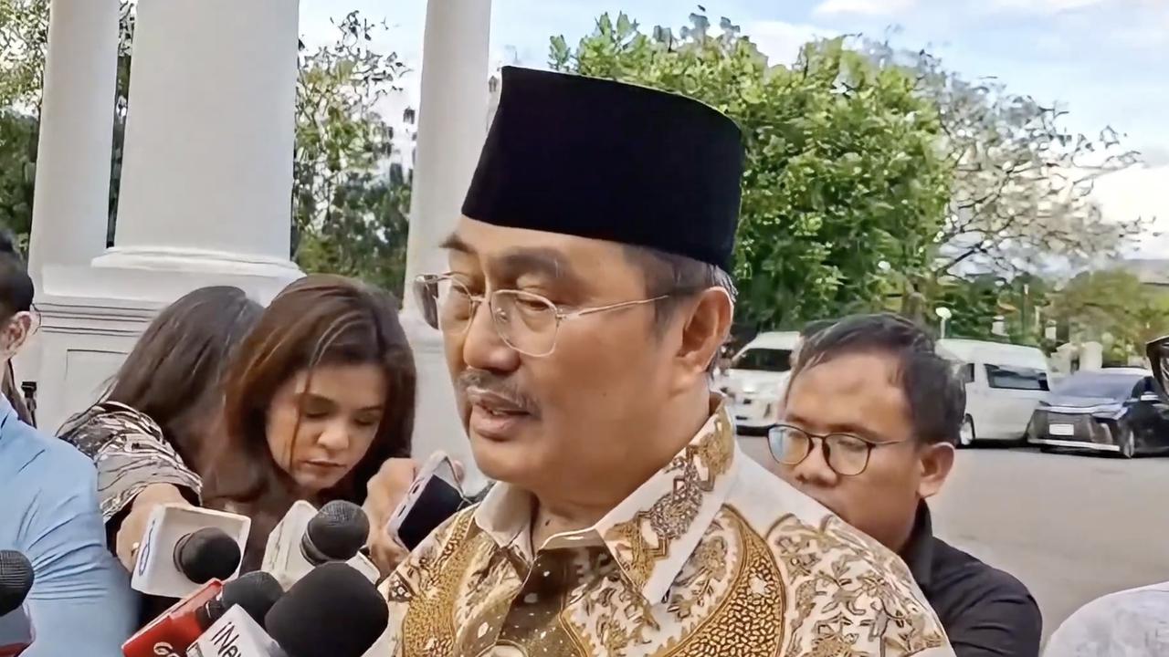 Tokoh Islam Apresiasi Surat Belasungkawa Prabowo atas Wafatnya Pemimpin Iran