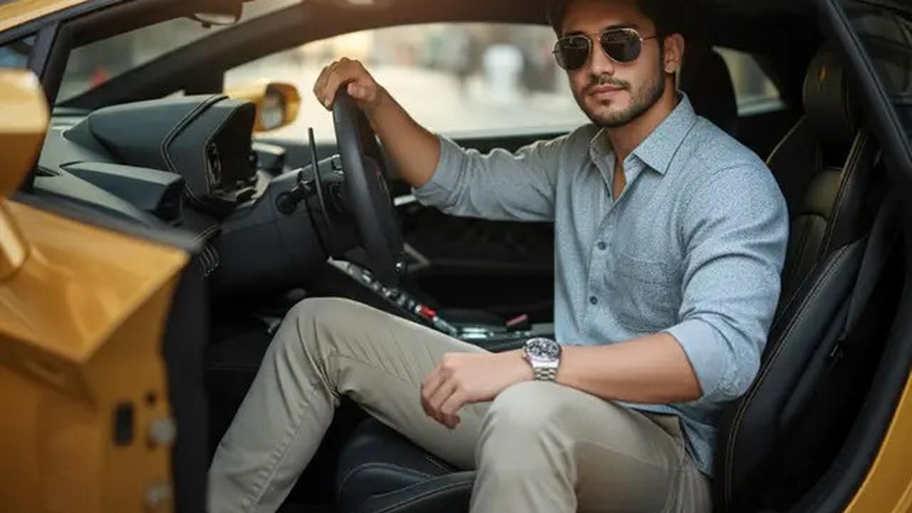 17 Ide Prompt Kreatif Gemini AI Viral untuk Edit Foto Jadi Orang Kaya, Hidup Mewah hingga Liburan ke Luar Negeri