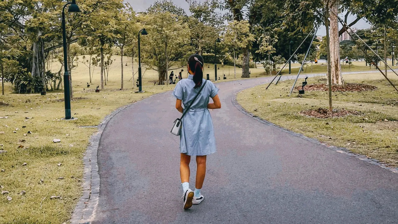 Berjalan Lambat atau Cepat ungkap Kepribadian Seseorang, Temukan Gaya Lainnya Disini!