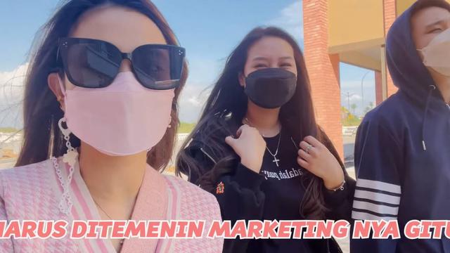 Jadi Obat Nyamuk, Ini 6 Momen Kebersamaan Sisca Kohl dan Jessica Jane