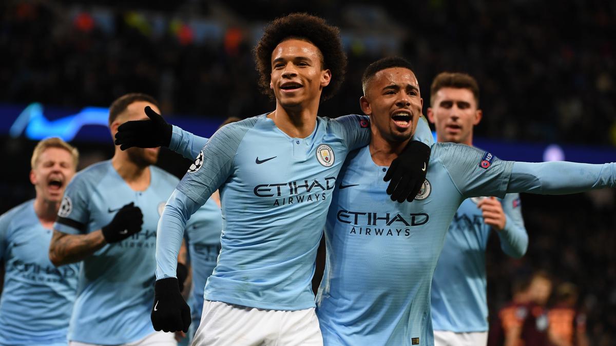 Jadwal Real Madrid Vs Manchester City di Babak 16 Besar Liga Champions