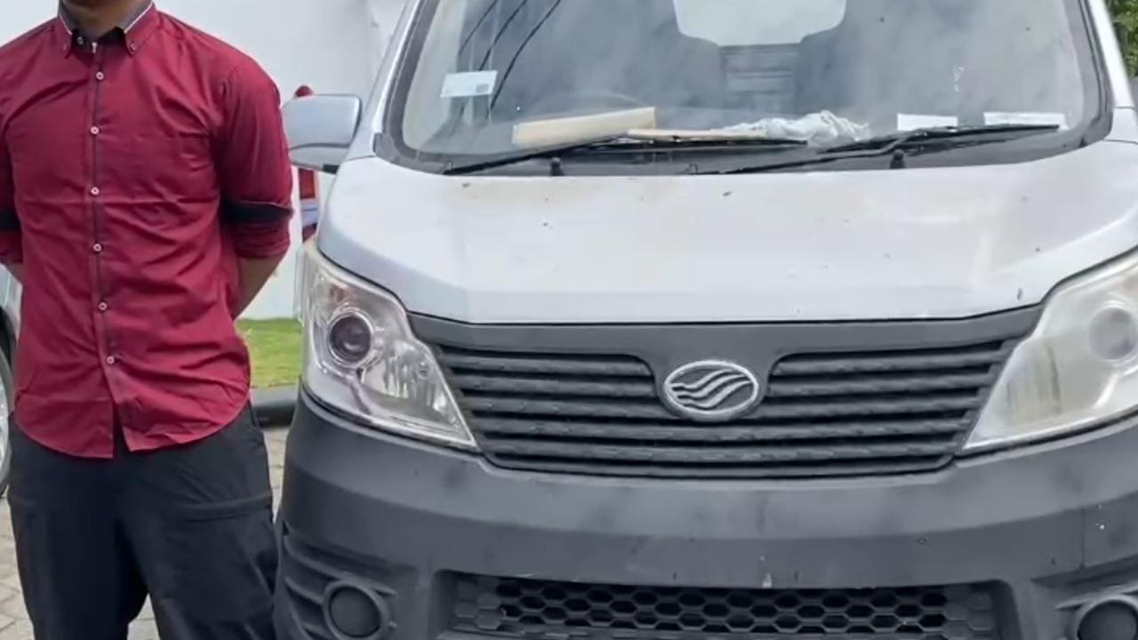 Gagal Gugat Jokowi di PN Solo, Aufa Tak Menyerah soal Mobil Esemka