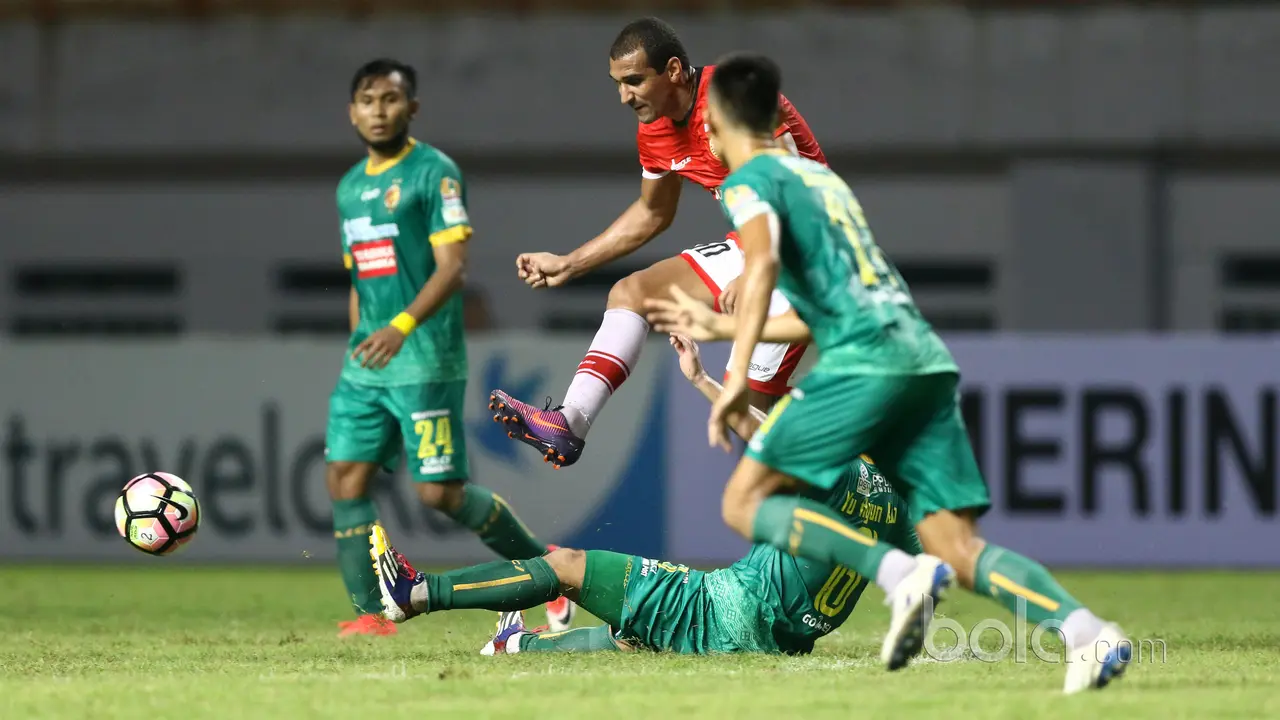 Sriwijaya FC