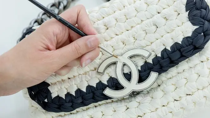 Jasa spa dan tas mewah di Jakarta