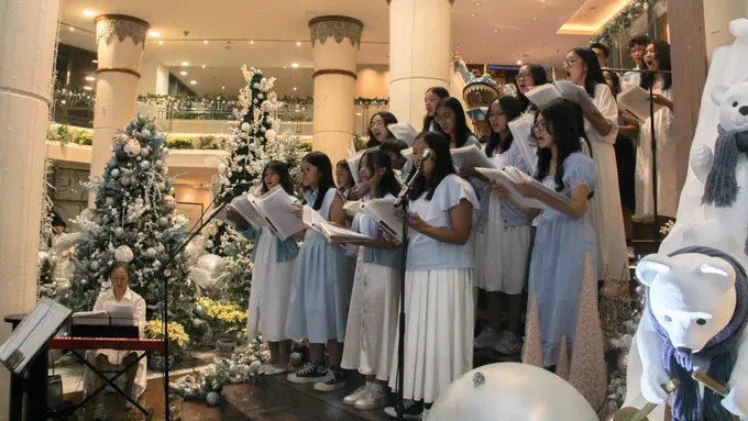 Perayaan Natal