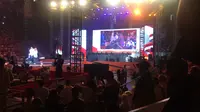 Pantun Anies: Bersama PKS Kemarin Penuh Kenangan, Kembali Bersama PKS Esok Penuh Harapan