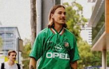 Pakai Jersey Palestina dan Dituduh Anti-Semit, Kapten Timnas Australia Penjebol Gawang Indonesia Terancam Dipecat Klub