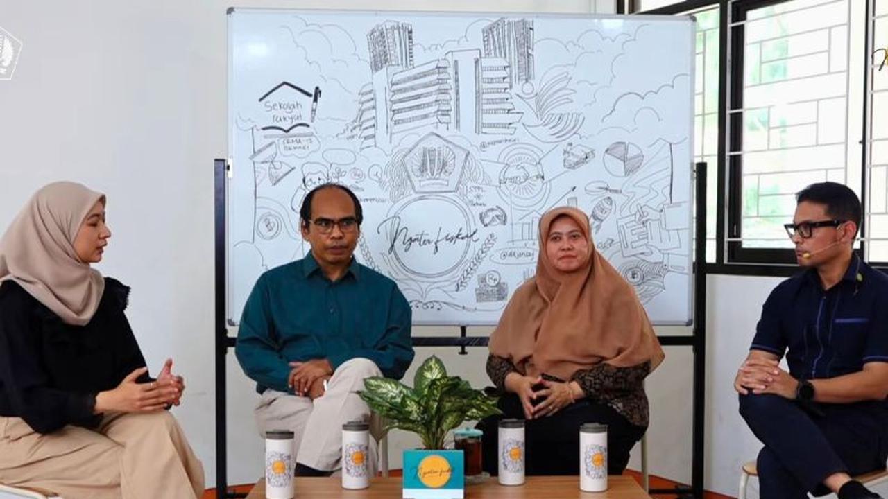 Fakta Mengejutkan: SDM Unggul Jadi Kunci Pertumbuhan Ekonomi 8 Persen, Kata PCO