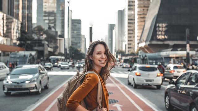 Ilustrasi liburan akhir pekan