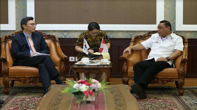 (Foto: Dok Kementerian PANRB)