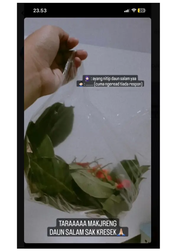 6 Cerita Ibu-Ibu saat Suami Berlebihan Belanja Bahan Makanan Ini Bikin Elus Dada