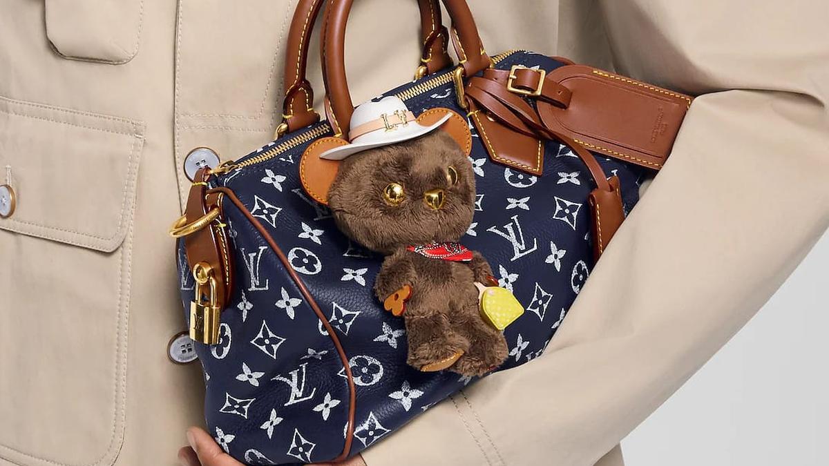Louis Vuitton Tuntut Penjual Barang KW, Denda Rp2,5 Miliar: Pelajaran Penting!