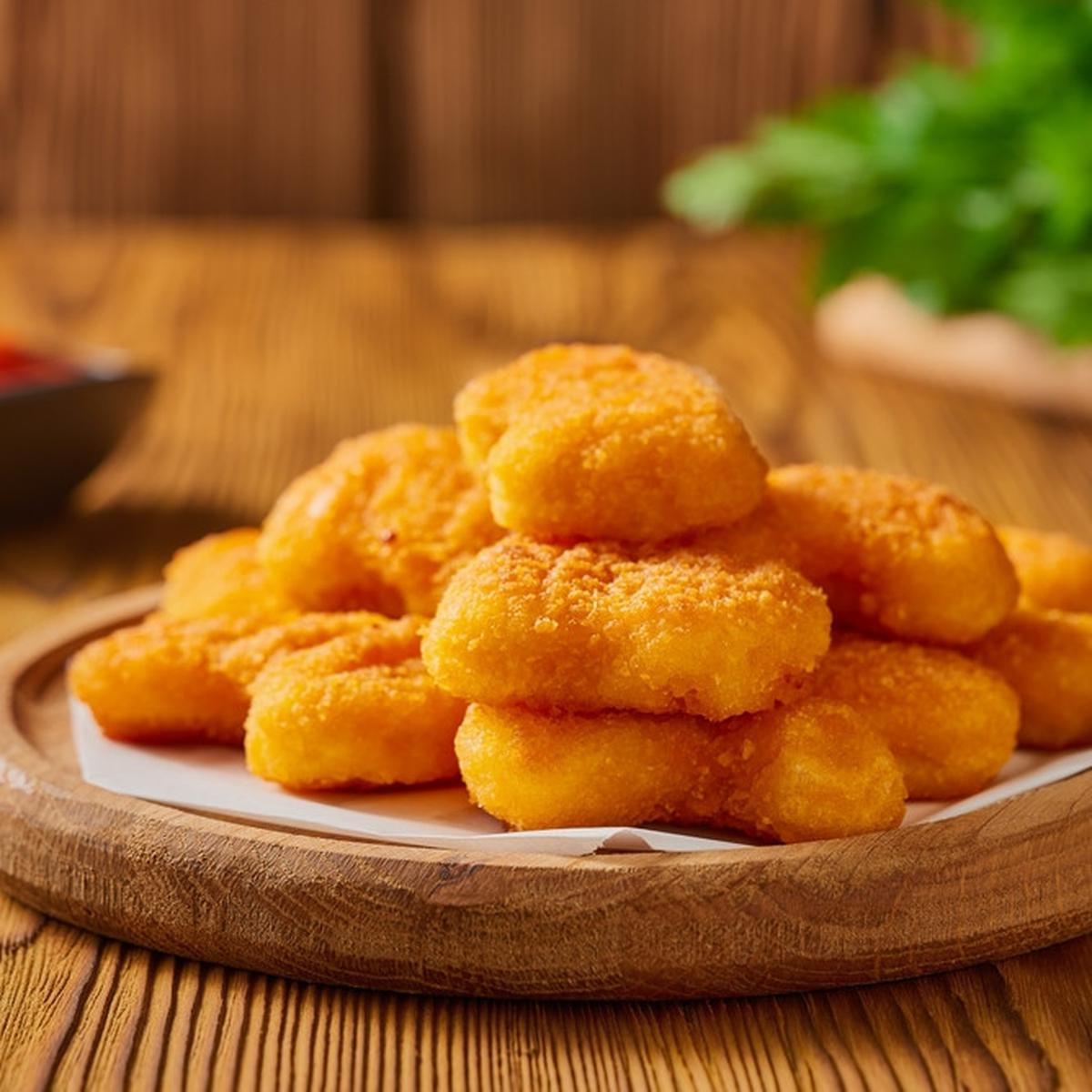 Resep Nugget Ayam Enak dan Praktis, Bisa Jadi Ide Menu Bekal Sekolah Buat Si Kecil