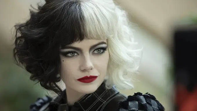 [Fimela] Cruella