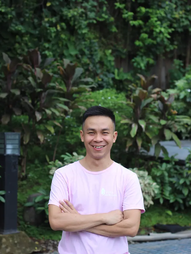 [FIMELA] Jakarta Vegan Guide, Cara Lain Menikmati Hidup yang Lebih Chill