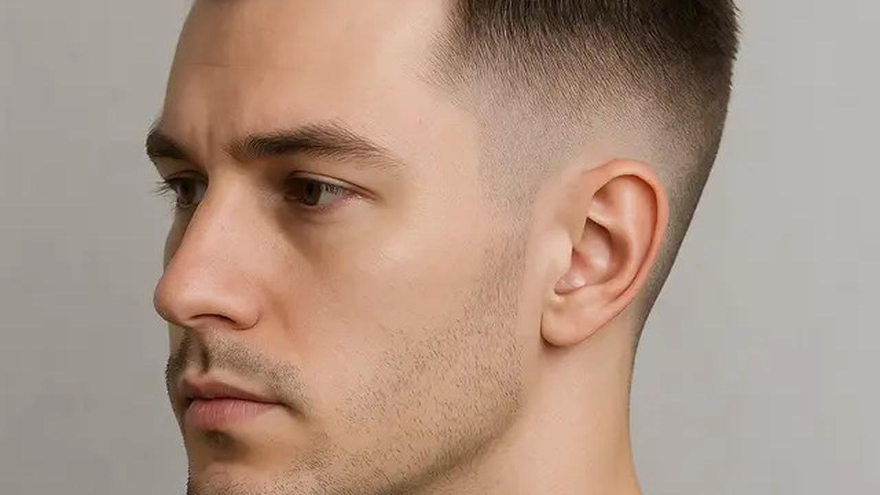10 Gaya Rambut 2025 yang Effortless dan Mudah Dirawat, Inspirasi Potongan untuk Wanita dan Pria