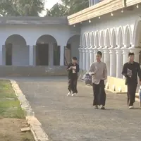 Cerita Pesantren di Lampung Mandiri Listrik Lebih dari 32 Tahun