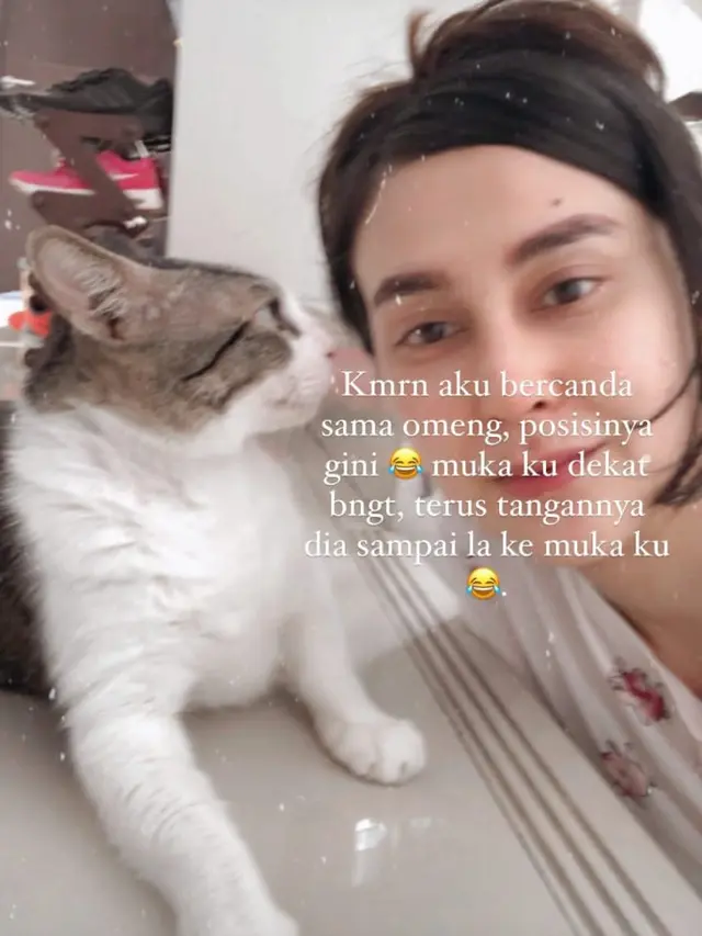 Vicy Melanie