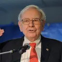 Warren Buffett Nilai Ketua The Fed Kevin Warsh Bakal Berupaya Raih Target Inflasi