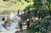 Fakta Unik: Normalisasi Sungai Padang Pariaman, BPBD Pantau Efektivitas Pencegahan Banjir di Tengah Cuaca Ekstrem