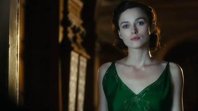 Atonement (2007)