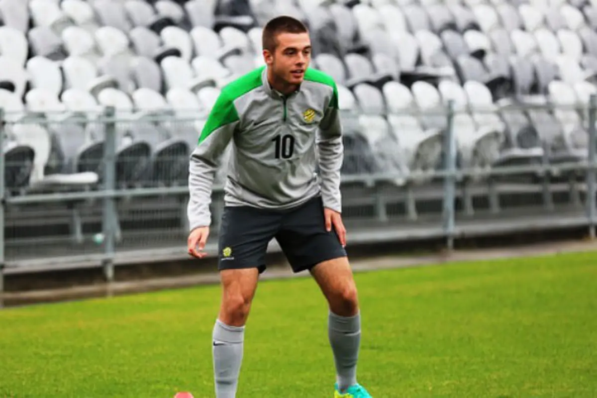 Liam Rose
