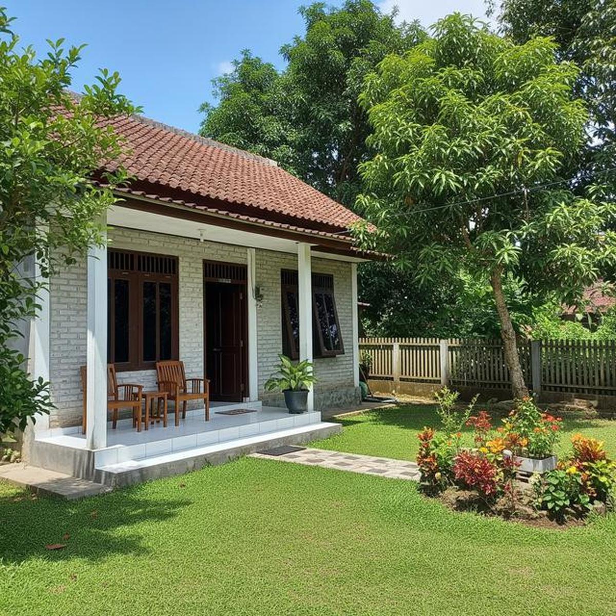 8 Tips Bangun Rumah agar Nyaman Ditempati, Ini Kata Arsitek