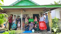 RPPEM Nasional Perkuat Masa Depan Mangrove