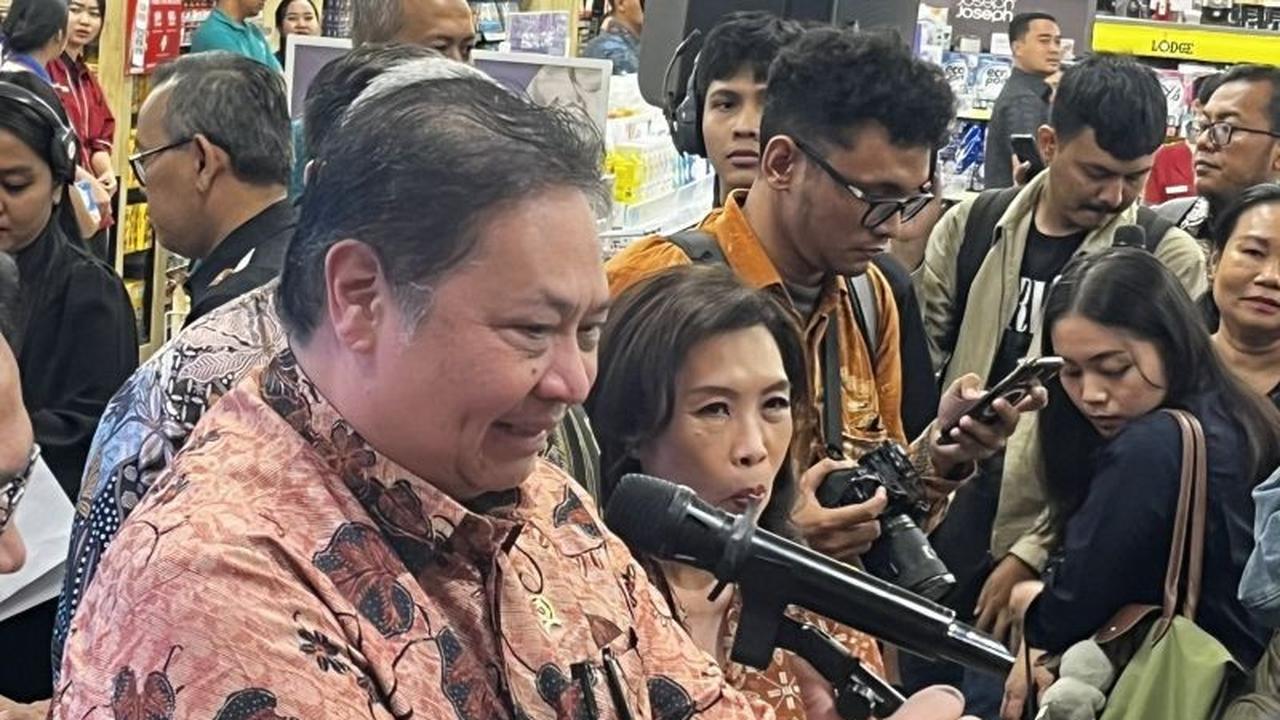 Pemerintah Targetkan Transaksi Rp53 Triliun pada BINA Lebaran 2026, Dorong Ekonomi Q1