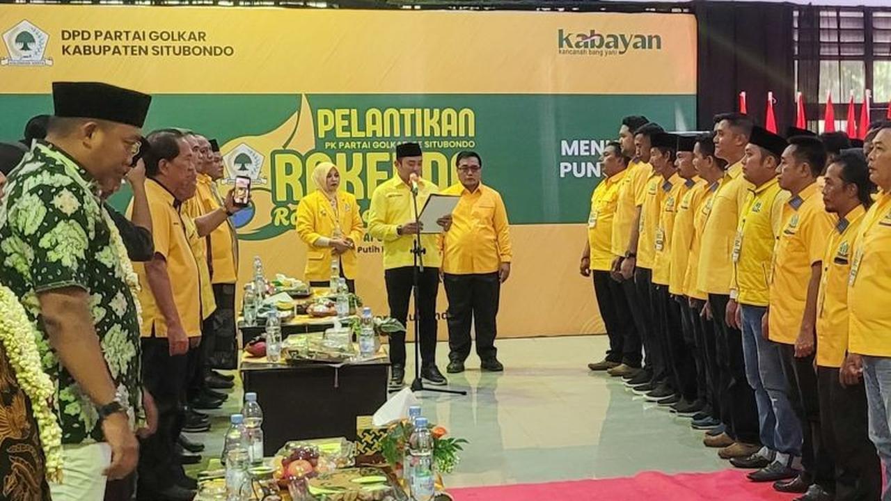 Perekonomian Situbondo Tumbuh Pesat 5,28 Persen pada 2025, Bupati Rio Ungkap Kunci Keberhasilan