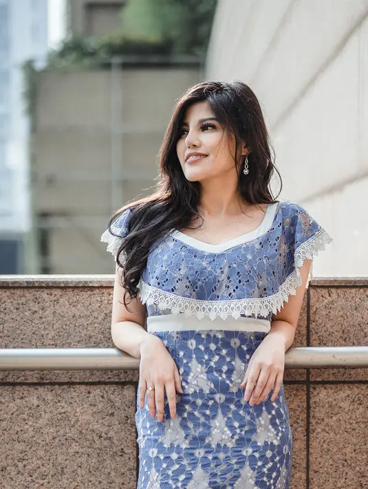 (Instagram/ditasoedarjo)