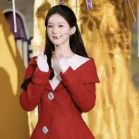 Pada Desember 2024 lalu, Zhao Lusi menjadi sorotan setelah seorang temannya membagikan unggahan mengejutkan yang menuduh perusahaan manajemen sang aktris melakukan kekerasan fisik dan mental. (Foto: Instagram/ Weibo)
