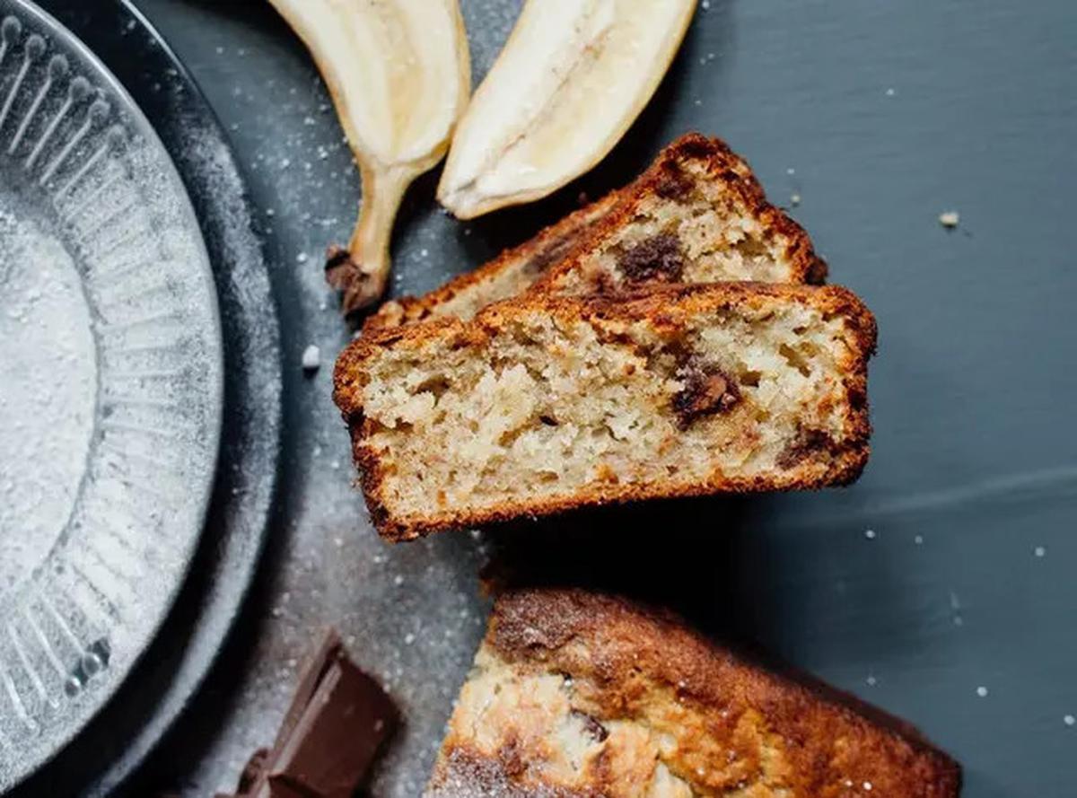 Resep Bolu Pisang Kukus yang Lembut dan Mengembang Sempurna, Cocok untuk Pemula