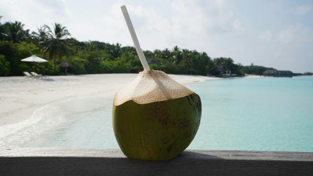 Coconut Water