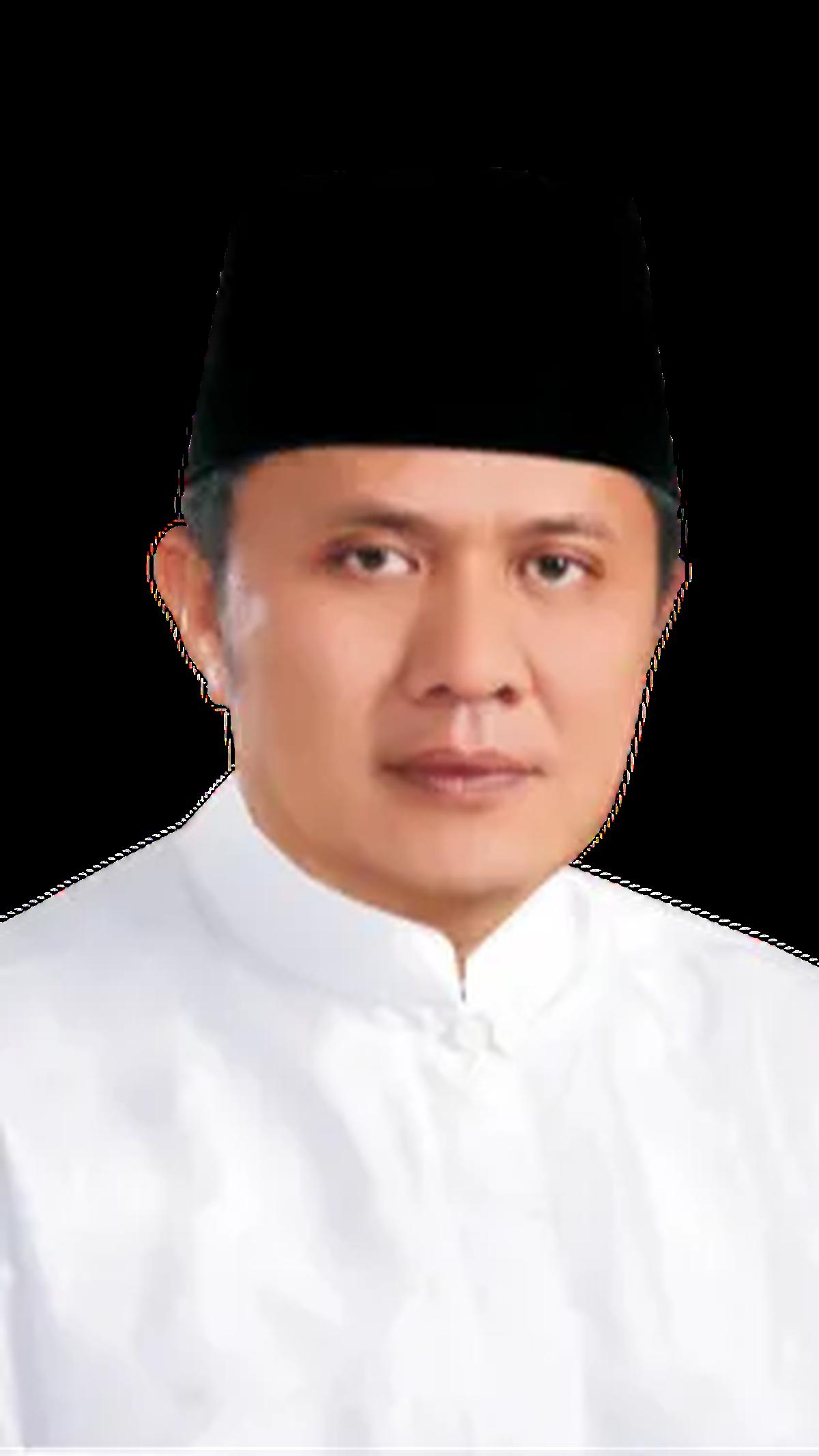 <b>Karir Politik </b>Herman Deru