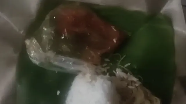Lauk nila berlendir diduga pemicu keracunan