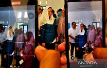 Pemkab Natuna Tingkatkan Pengembangan Kognitif Anak Melalui APE dan Smart TV: Wujudkan Generasi Emas