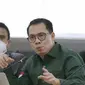 Anggota DPRD DKI Jakarta Komisi A Fraksi Partai Gerindra Purwanto (Istimewa)