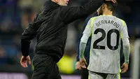 Respons Luar Biasa Man City di Menit Akhir, Guardiola: Ini Bukti Identitas Kami