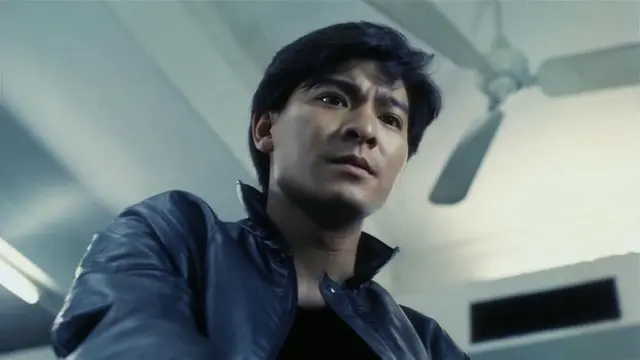 As Tears Go By (1988)