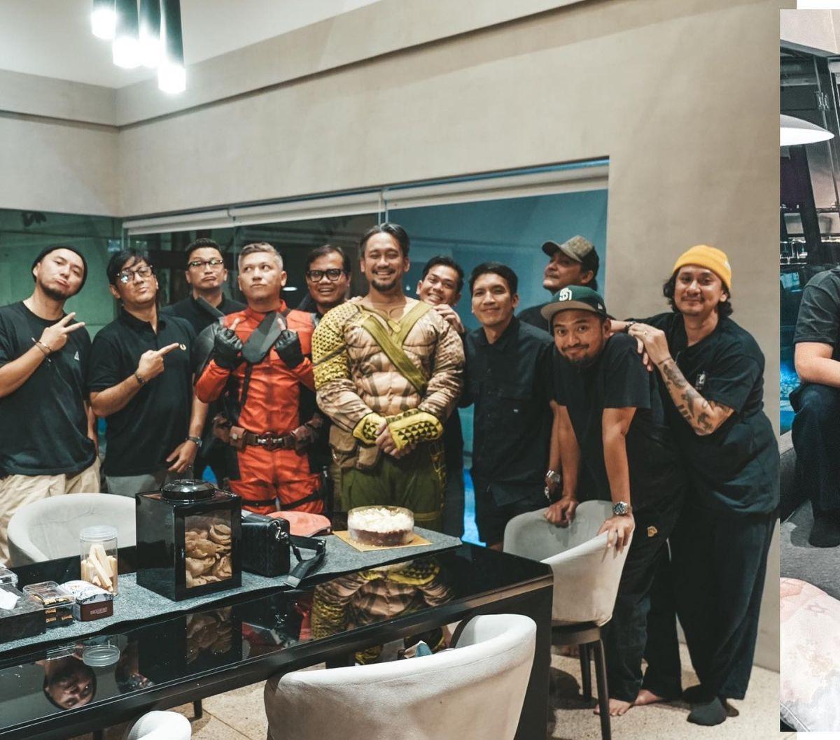 Dok. Istimewa