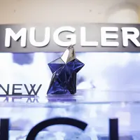 Mugler hadirkan Angel Elixir sebagai parfum dengan aroma khas malaikat yang memikat (Mugler)
