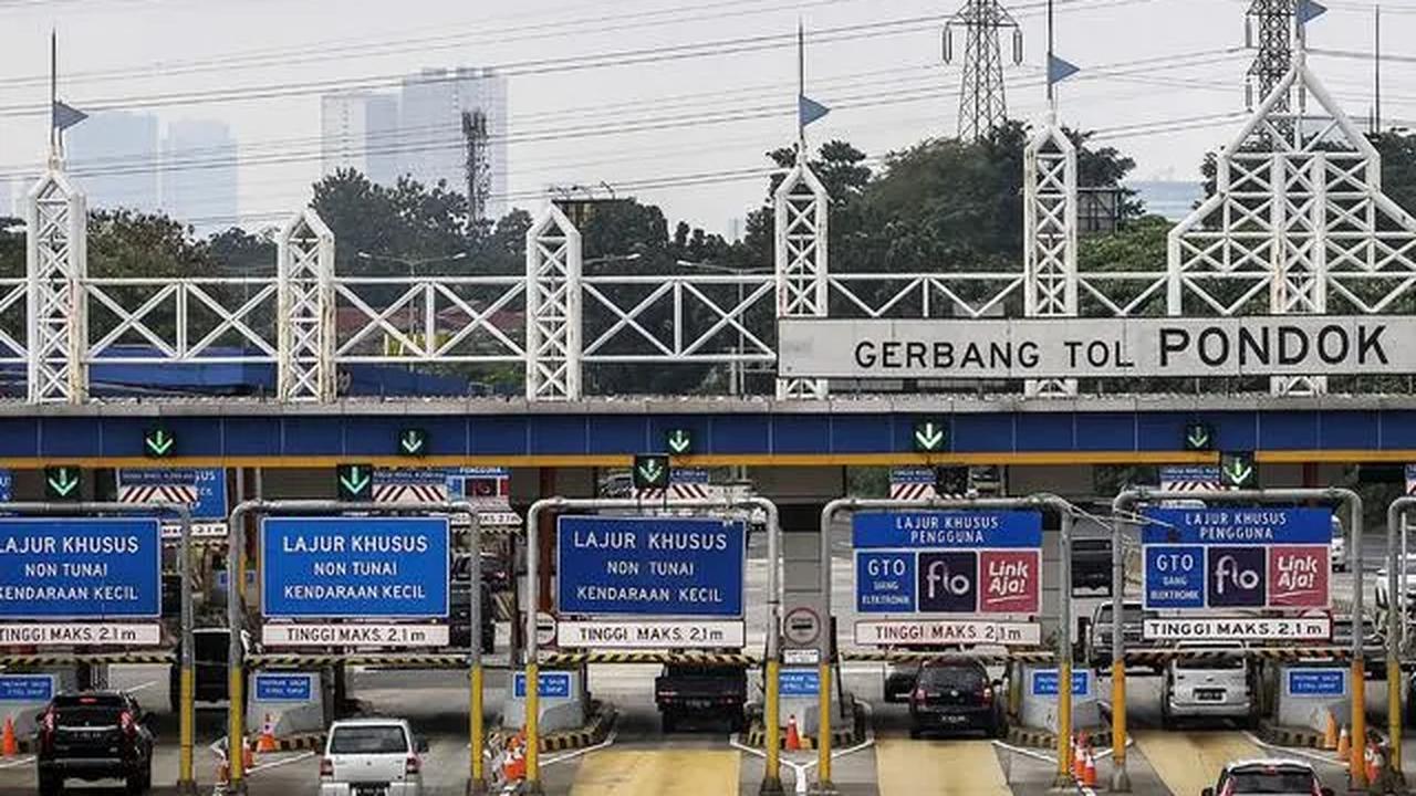 Dengan diberlakukan MLFF, ruas tol akan sepenuhnya menjadi jalan bebas hambatan atau tidak ada lagi pembatas di gerbang tol.
