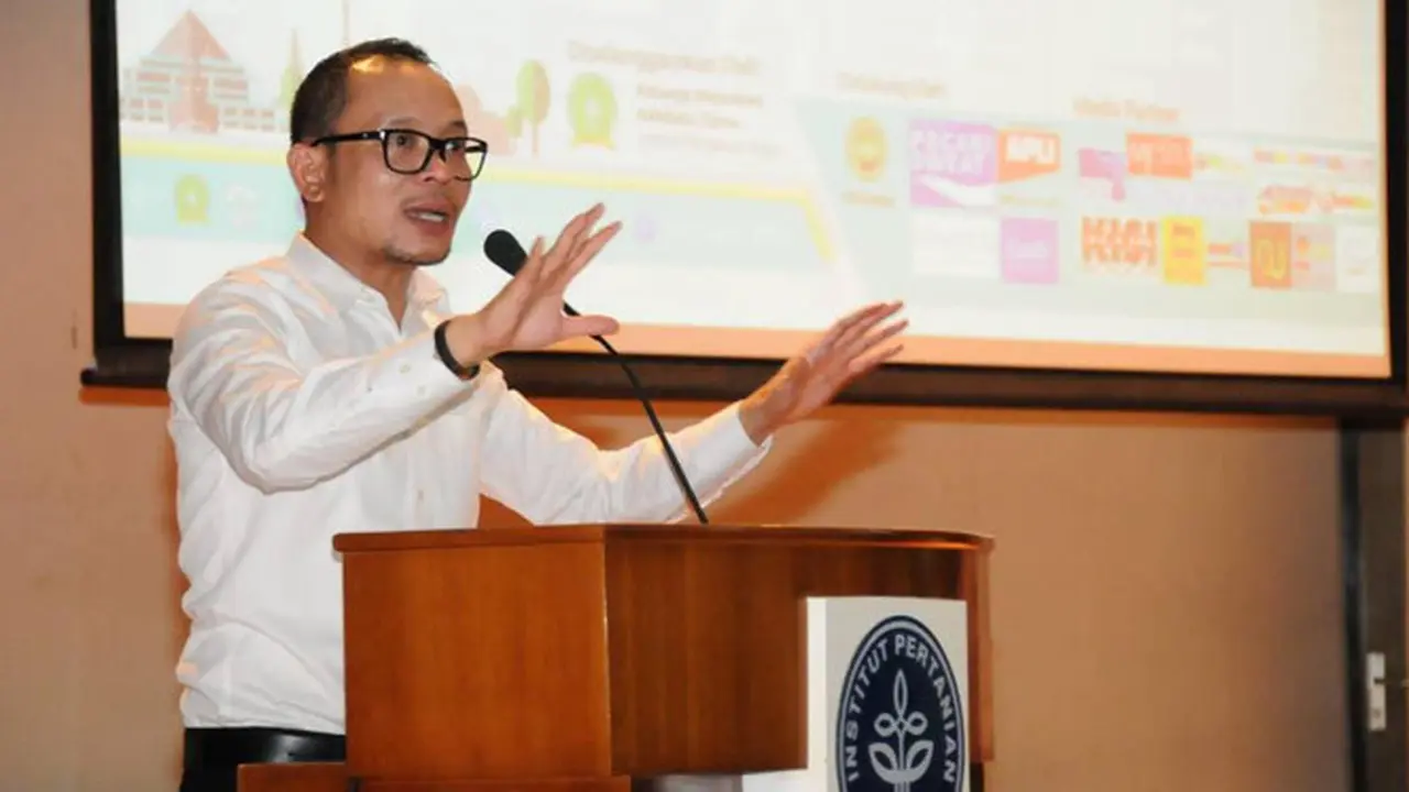 Menaker Hanif Dhakiri: Era Digital Lahirkan Jenis Pekerjaan Baru