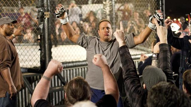 Here Comes the Boom (2012)