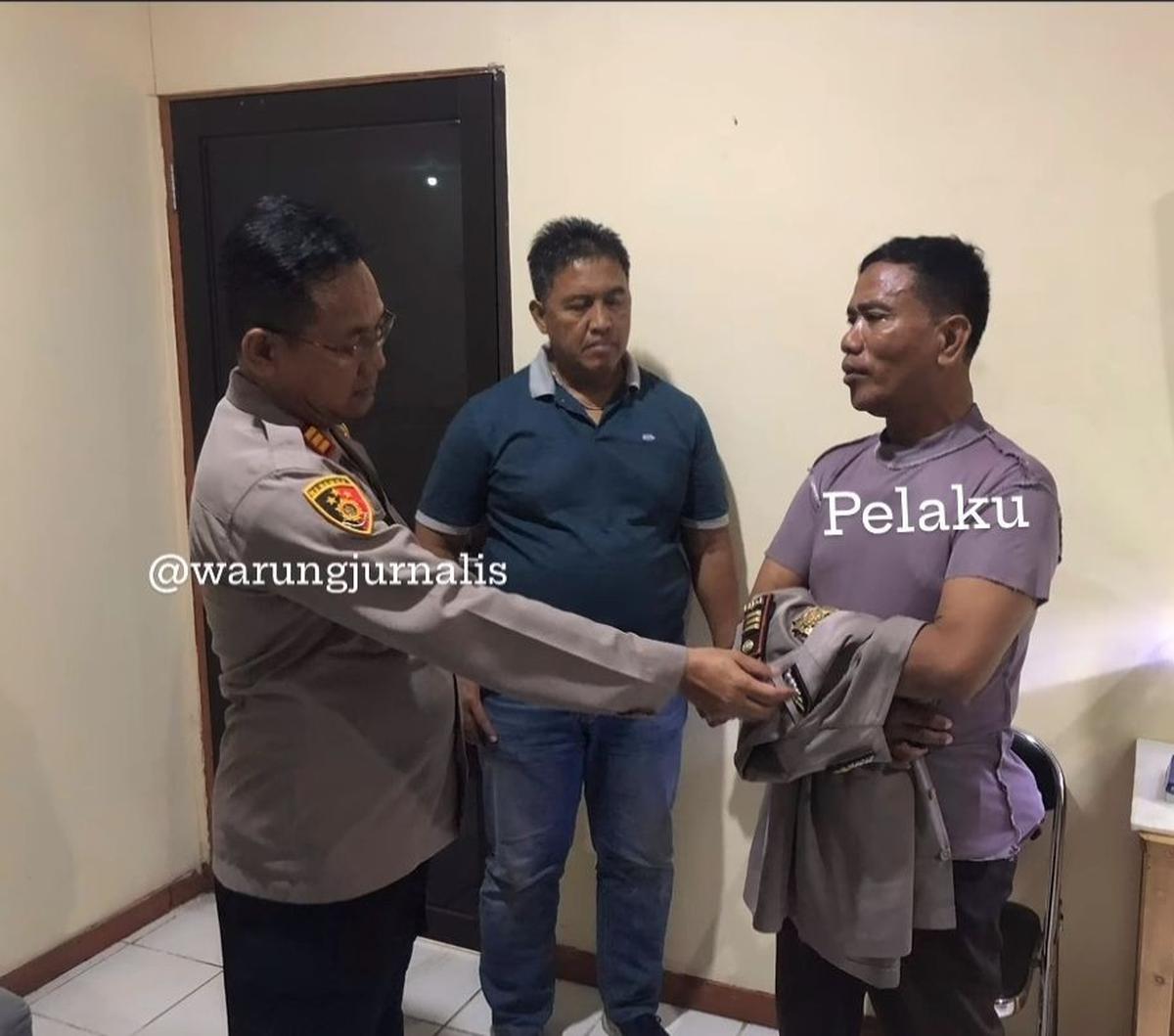 Dok. Istimewa