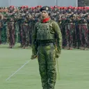 Sosok Letjen Lucky Avianto, Komandan Upacara HUT TNI Peraih Adhi Makayasa