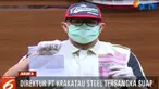 Selain Wisnu, KPK juga menetapkan Kenneth, Kurniawan, dan Alexander Muskitta sebagai tersangka.